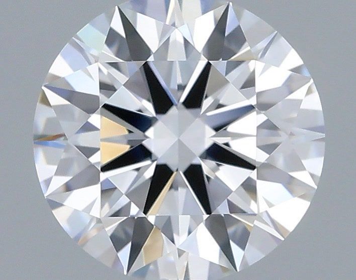 1.04 ct. round Lab Grown Diamond front image