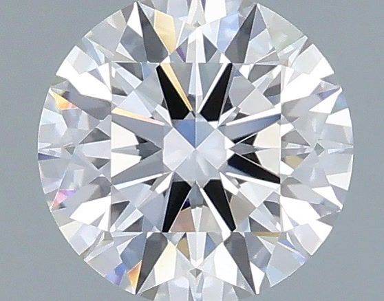 1.05 ct. round Lab Grown Diamond front image