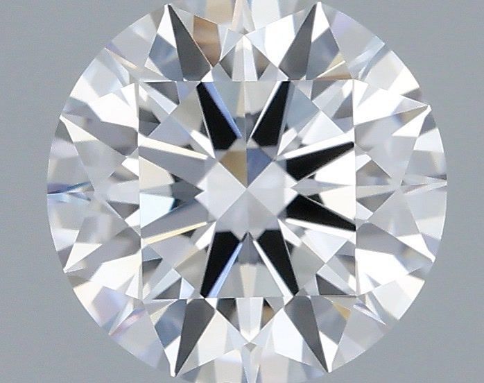 1.05 ct. round Lab Grown Diamond front image