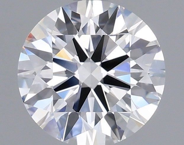 1.03 ct. round Lab Grown Diamond front image