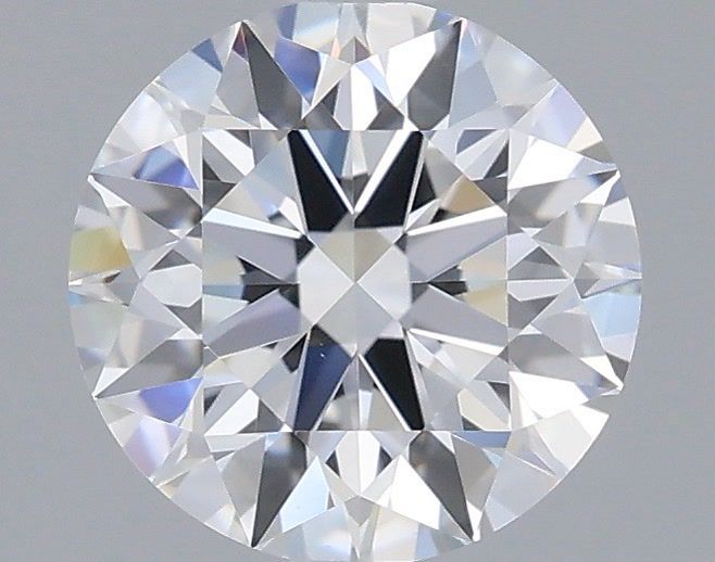 1.03 ct. round Lab Grown Diamond front image