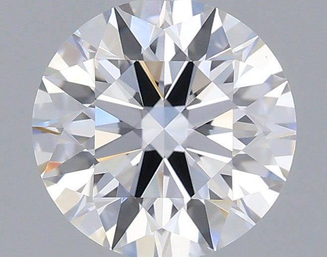 1.05 ct. round Lab Grown Diamond front image