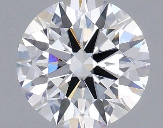1.03 ct. round Lab Grown Diamond front image