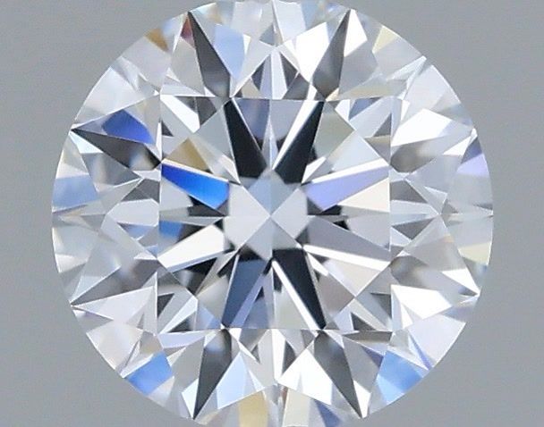 0.54 ct lab-grown Round Diamond