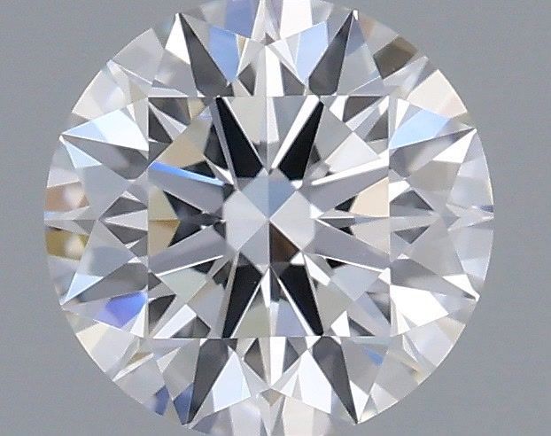0.53 ct lab-grown Round Diamond
