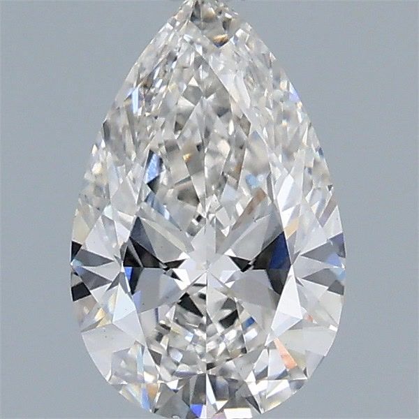 1.01 ct Pear diamond