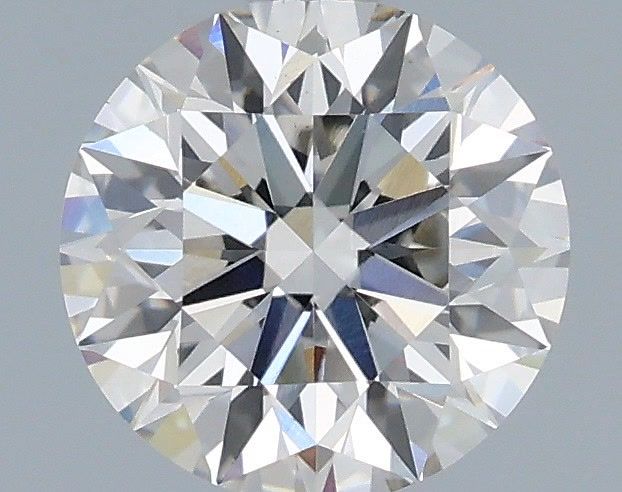 1.50 ct Round diamond