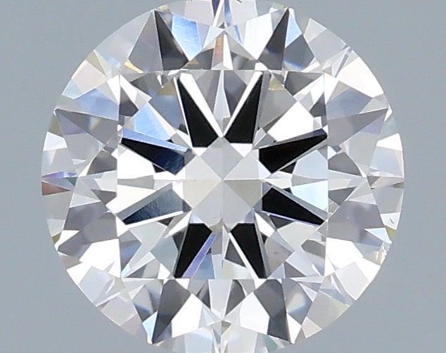 1.50 ct Round diamond
