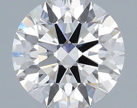 1.04 ct Round diamond