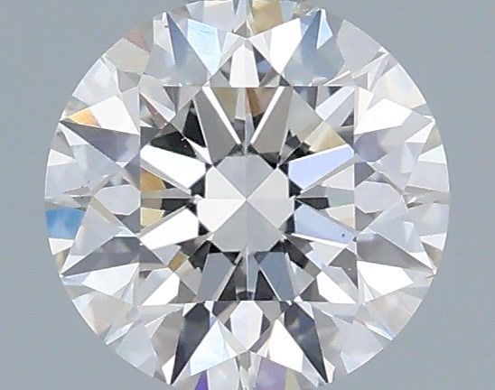 1.03 ct Round diamond