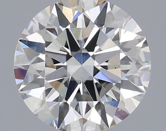 1.00 ct Round diamond