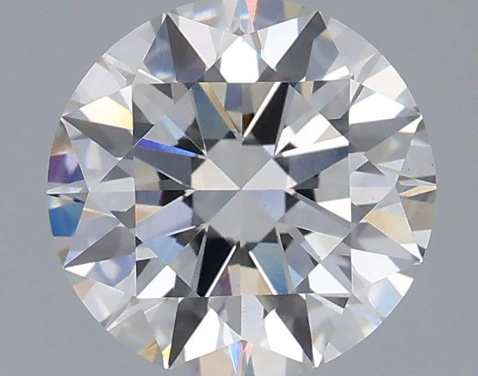 1.50 ct Round diamond