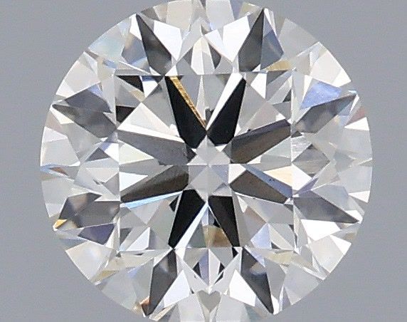 1.00 ct Round diamond