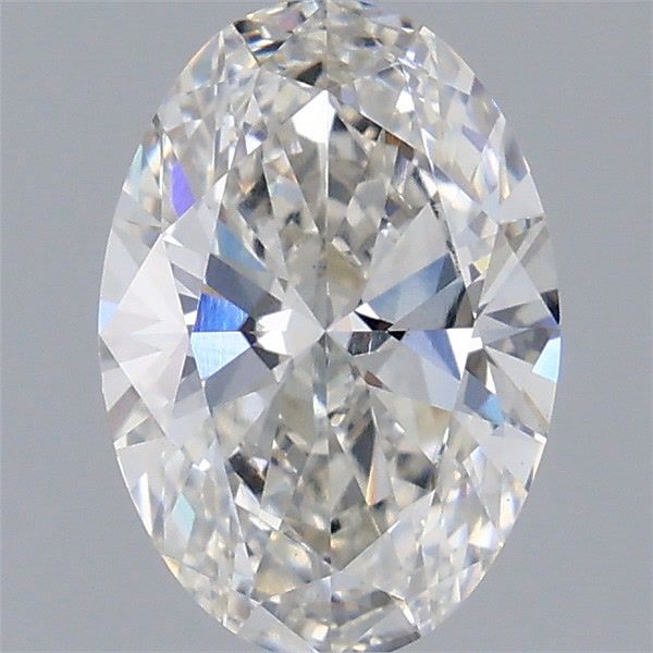 1.50 ct Oval diamond