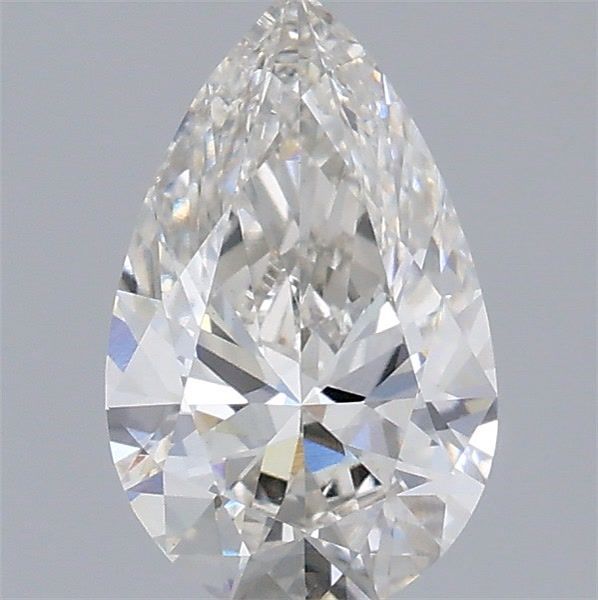 1.00 ct Pear diamond