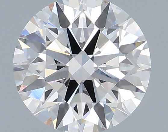 1.06 ct Round diamond