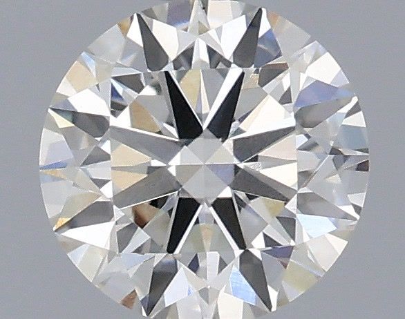 1.03 ct Round diamond