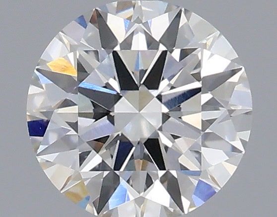 1.04 ct Round diamond