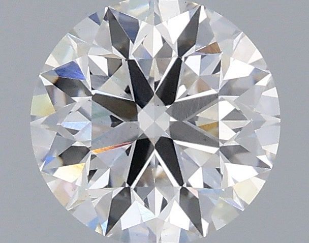 1.50 ct Round diamond
