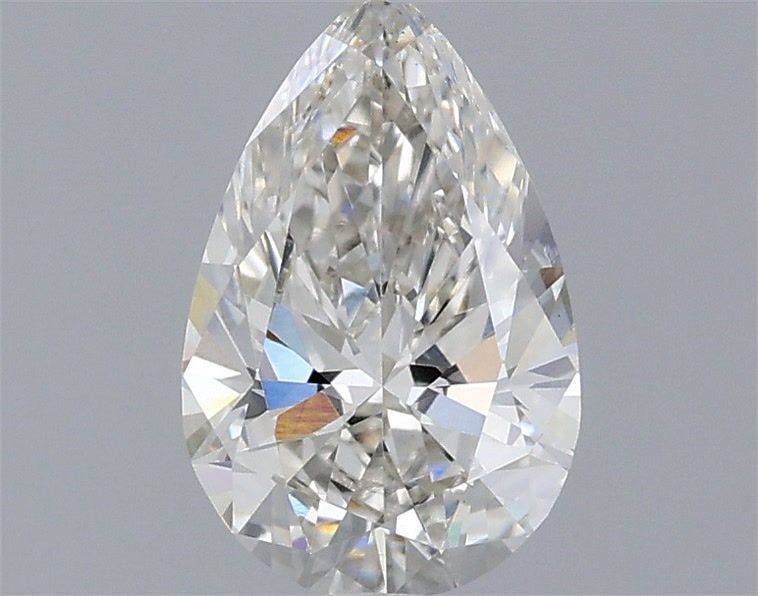 1.00 ct Pear diamond