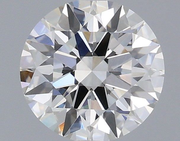 1.06 ct Round diamond