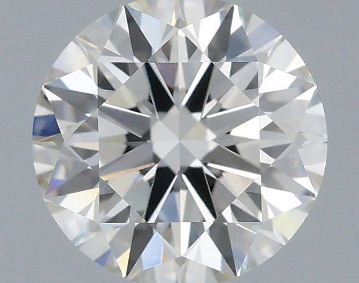 1.06 ct Round diamond