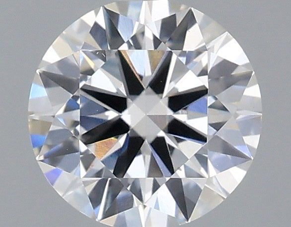 1.02 ct Round diamond