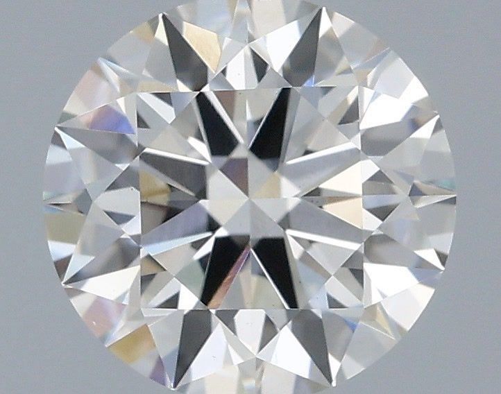 1.06 ct lab-grown Round Diamond
