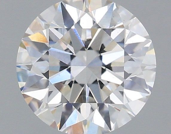 1.06 ct lab-grown Round Diamond