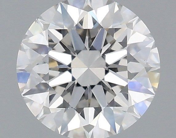 1.06 ct lab-grown Round Diamond