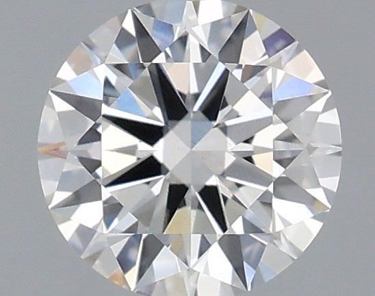 1.06 ct lab-grown Round Diamond
