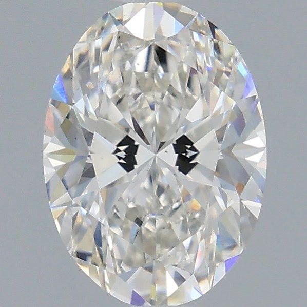 1.01 ct Oval diamond