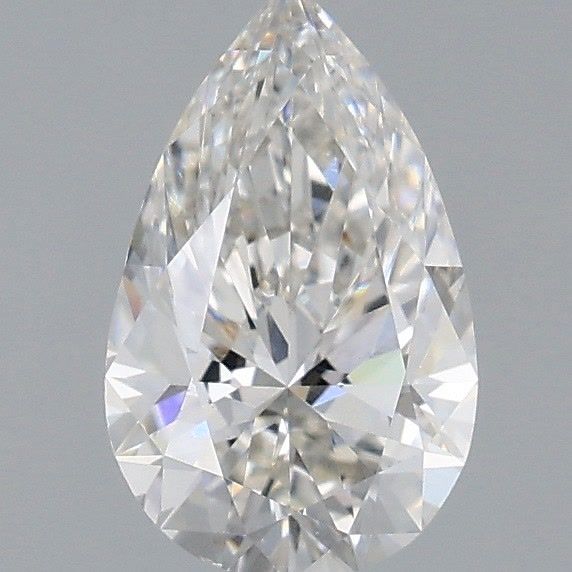 1.02 ct Pear diamond