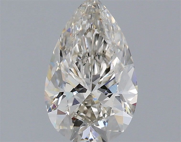 1.02 ct Pear diamond