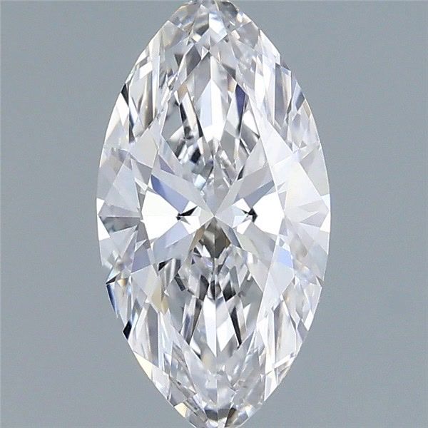 1.05 ct lab-grown Marquise Diamond