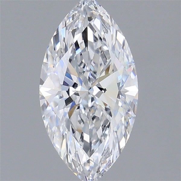 1.05 ct. marquise Lab Grown Diamond front image