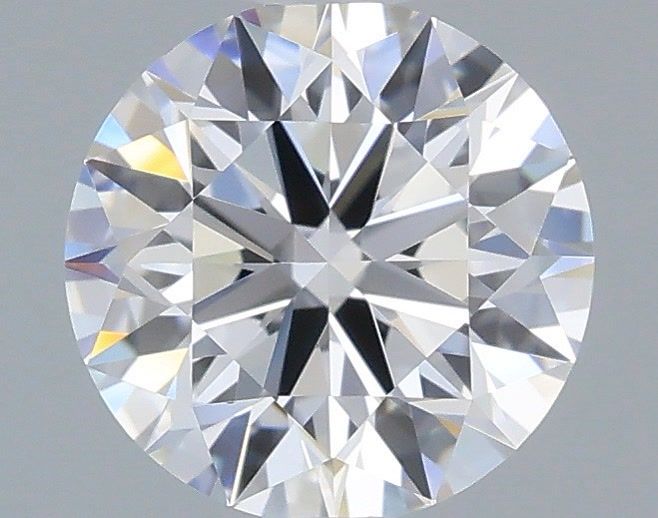 1.00 ct. round Lab Grown Diamond front image