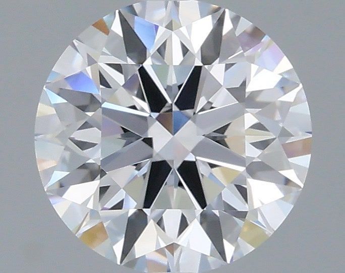 1.53 ct. round Lab Grown Diamond front image