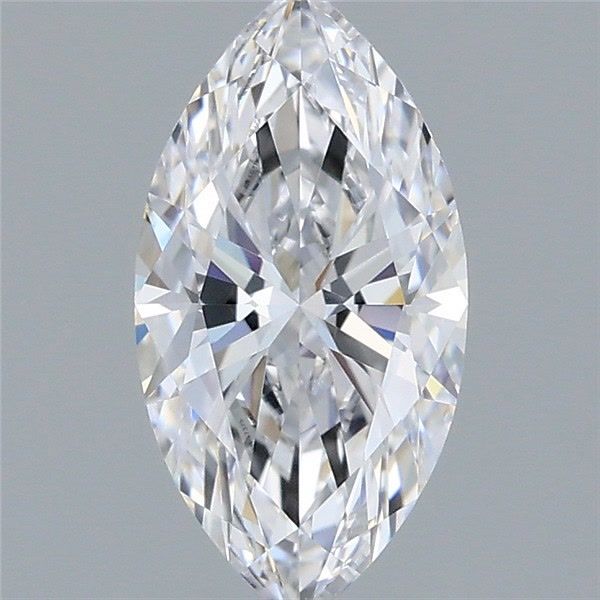 1.05 ct. marquise Lab Grown Diamond front image