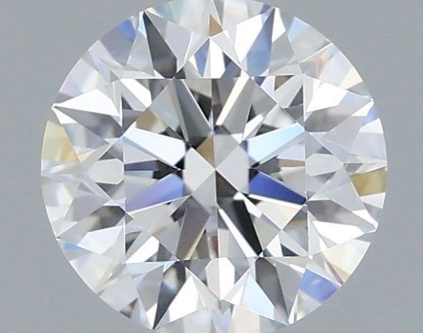 1.05 ct. round Lab Grown Diamond front image