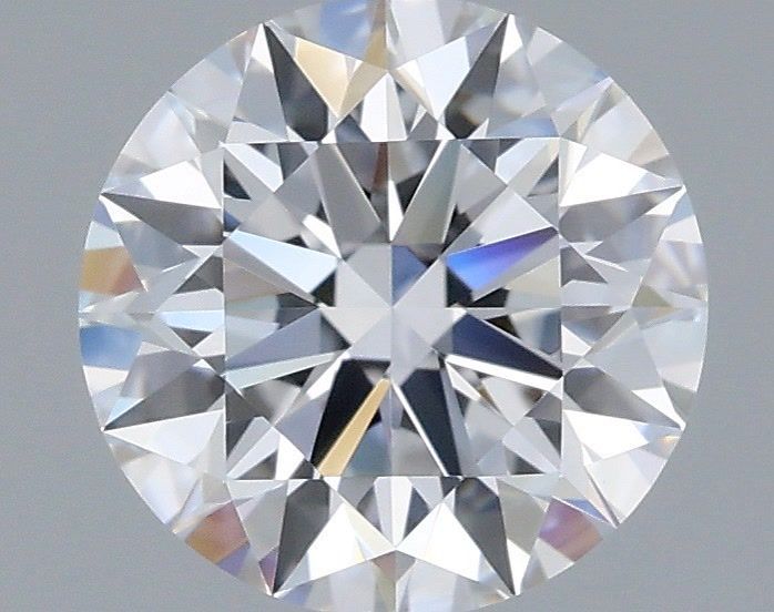 1.05 ct. round Lab Grown Diamond front image
