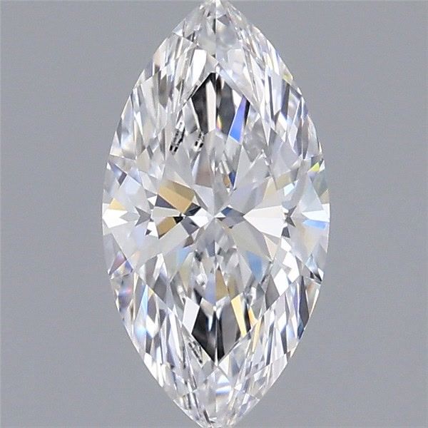 1.02 ct. marquise Lab Grown Diamond front image