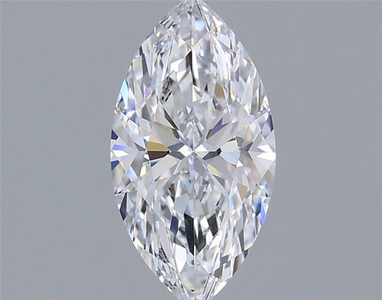 1.01 ct. marquise Lab Grown Diamond front image