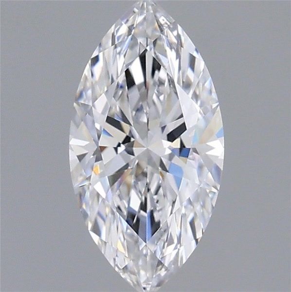 1.04 ct. marquise Lab Grown Diamond front image
