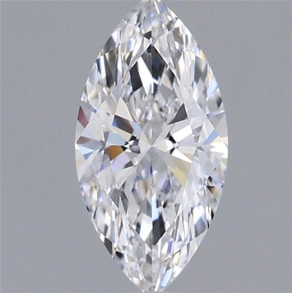 1.04 ct. marquise Lab Grown Diamond front image