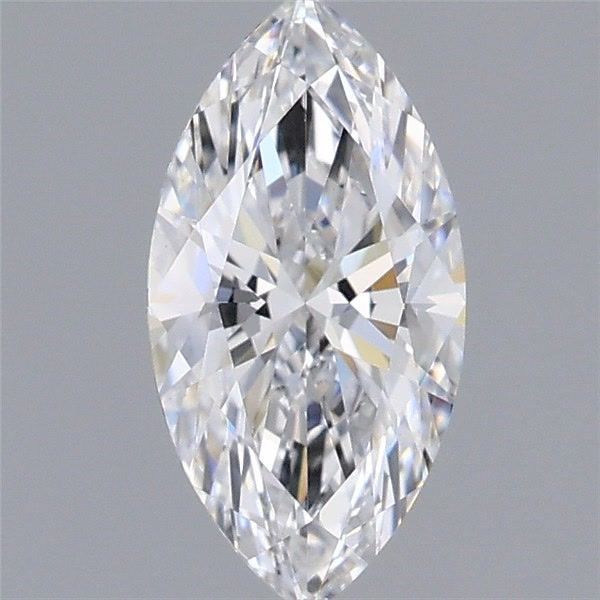 1.04 ct. marquise Lab Grown Diamond front image