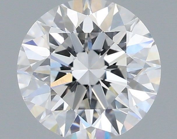 1.01 ct. round Lab Grown Diamond front image