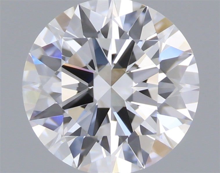 1.03 ct. round Lab Grown Diamond front image