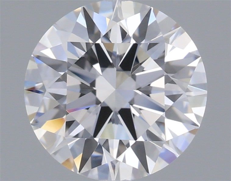 1.50 ct. round Lab Grown Diamond front image