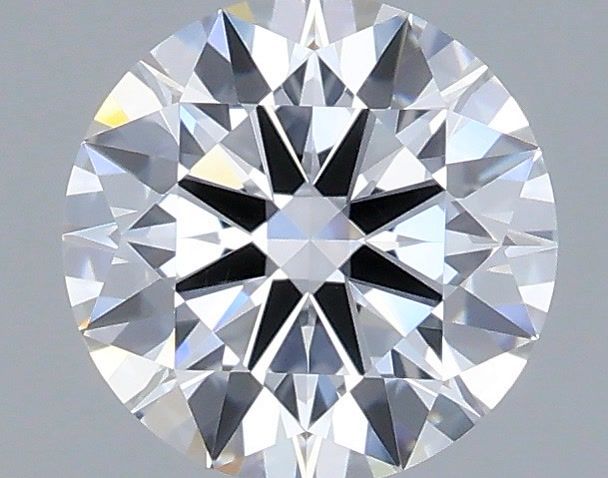 1.03 ct. round Lab Grown Diamond front image